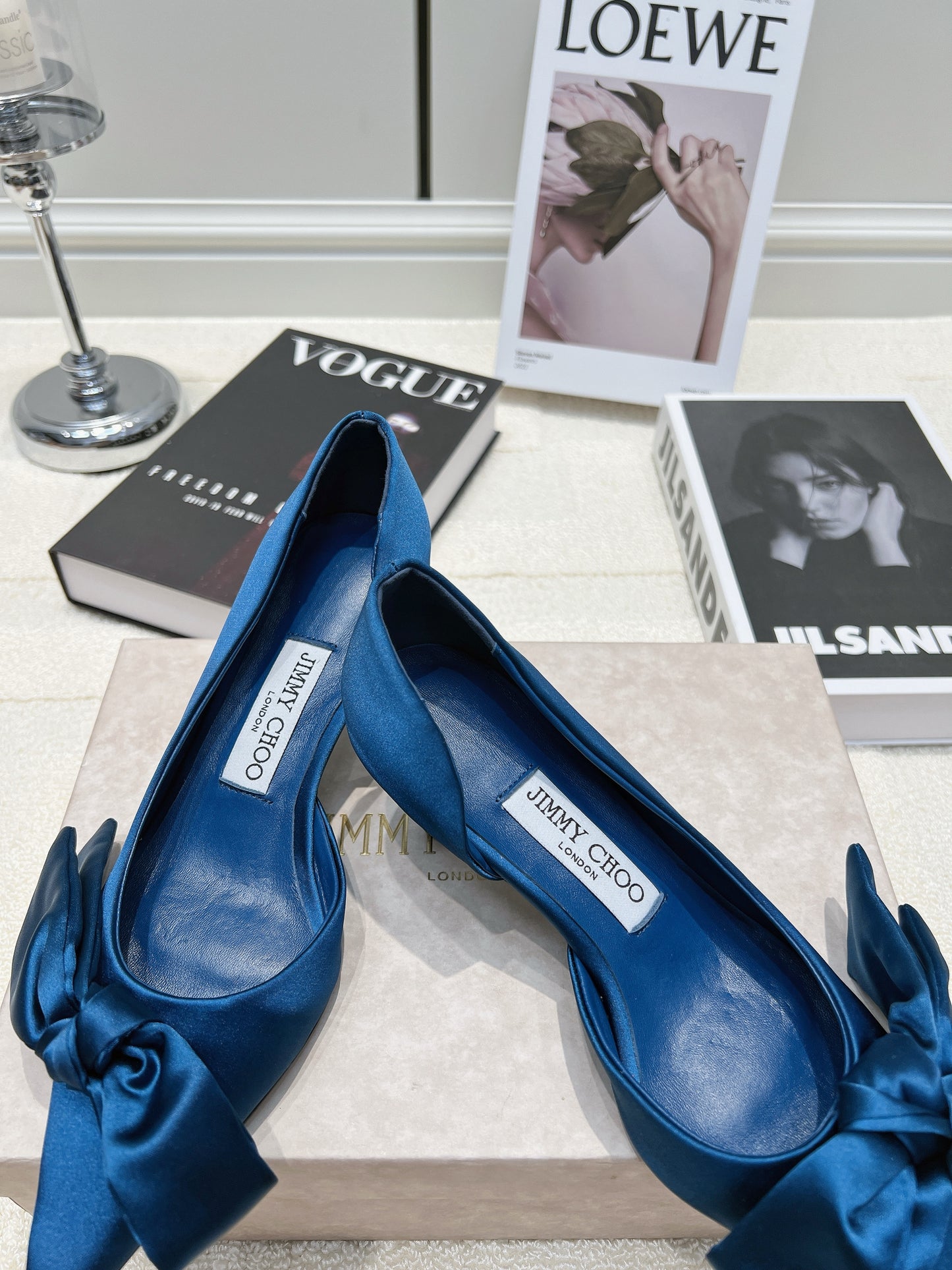Jimmy Choo Issy