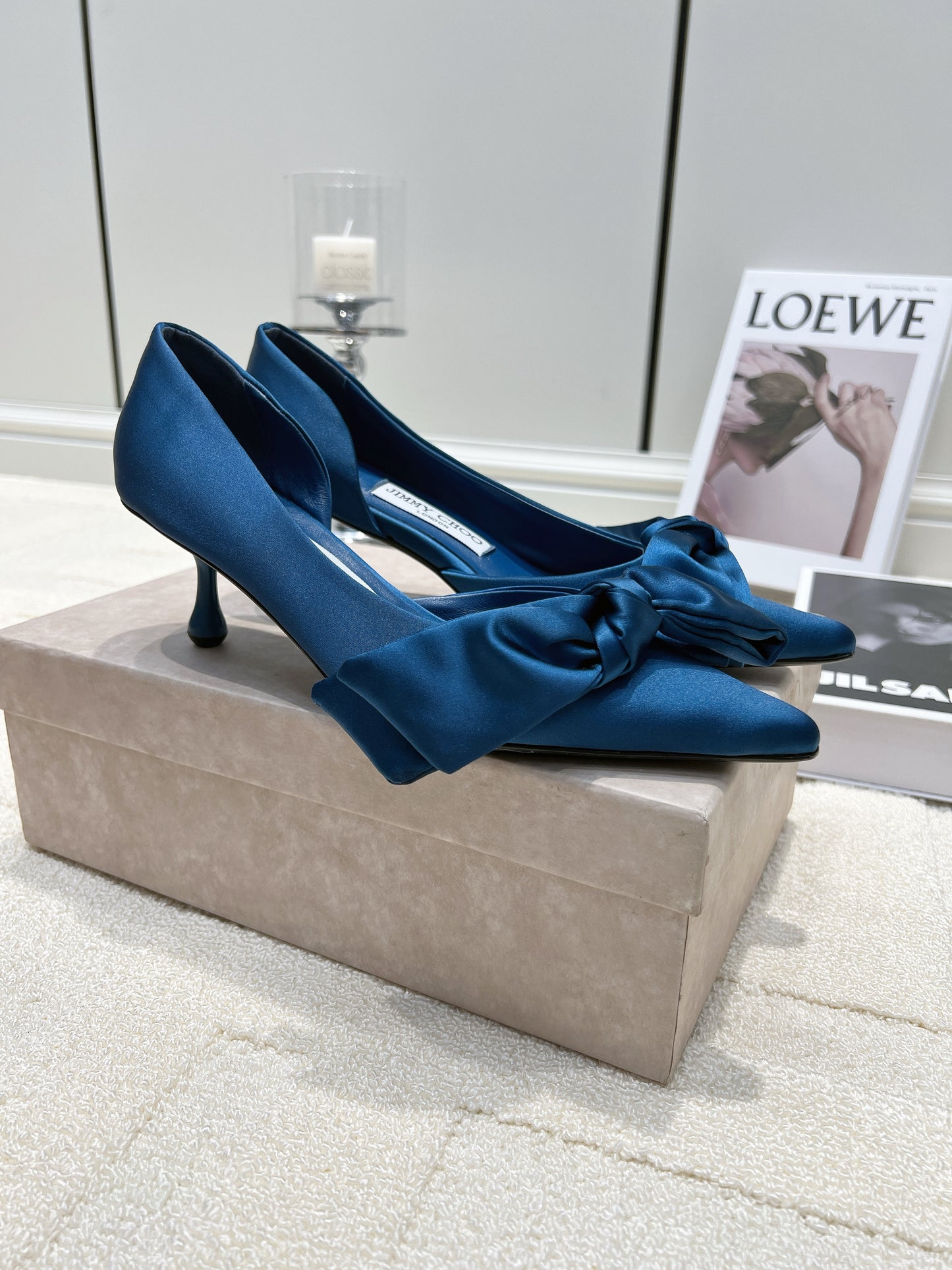 Jimmy Choo Issy