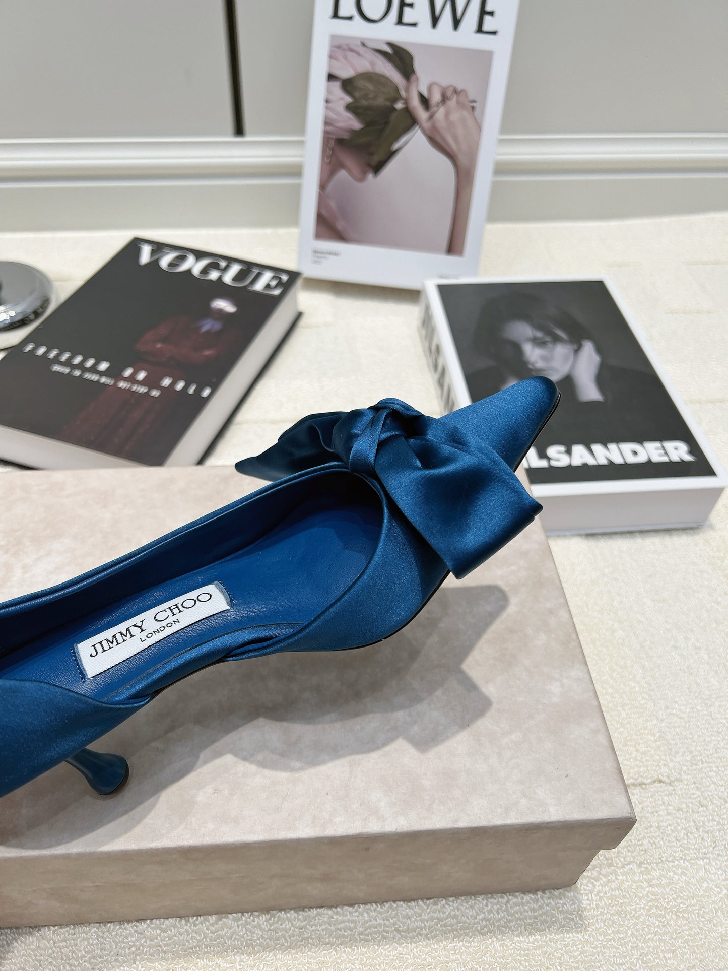Jimmy Choo Issy