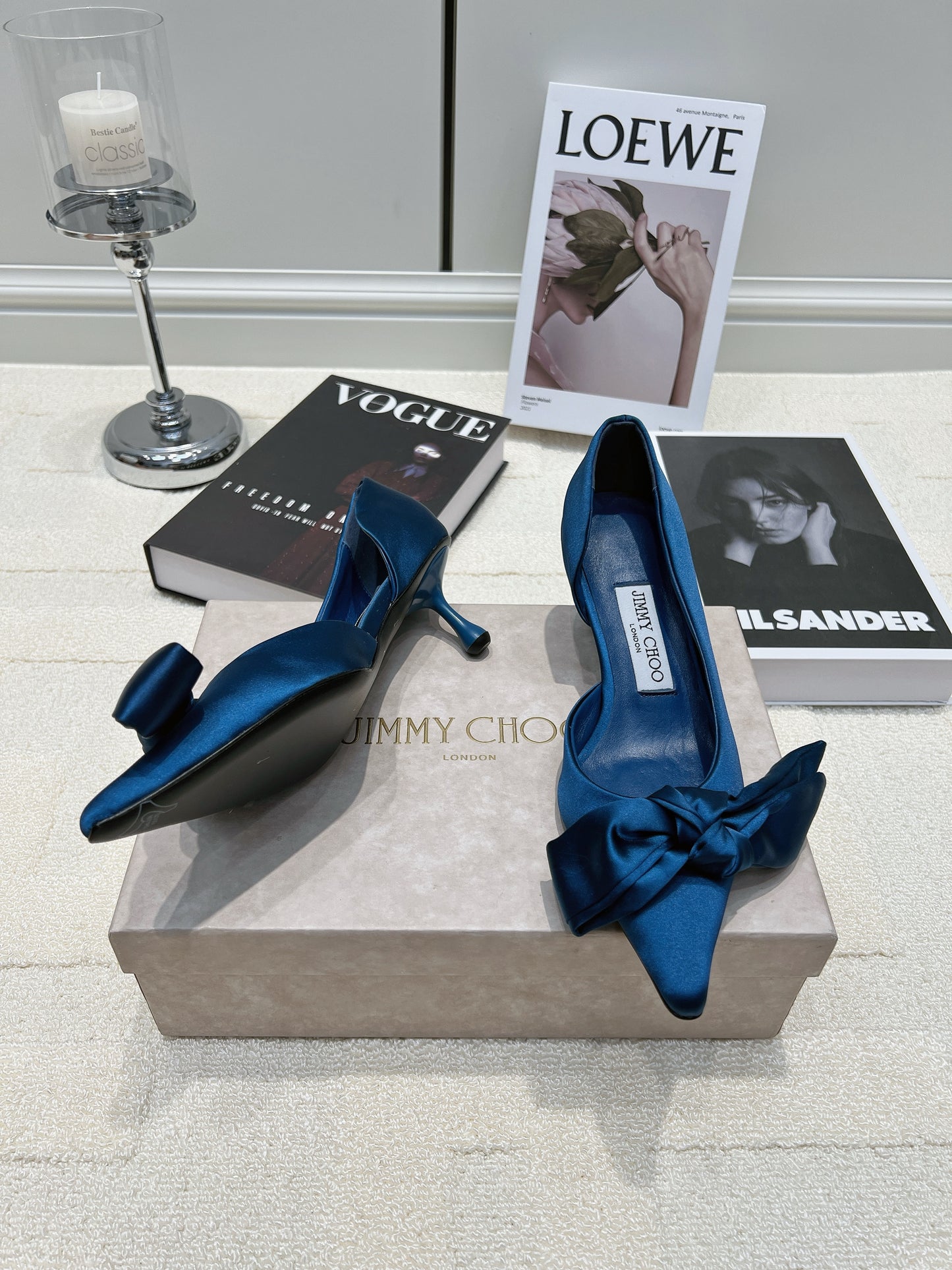 Jimmy Choo Issy