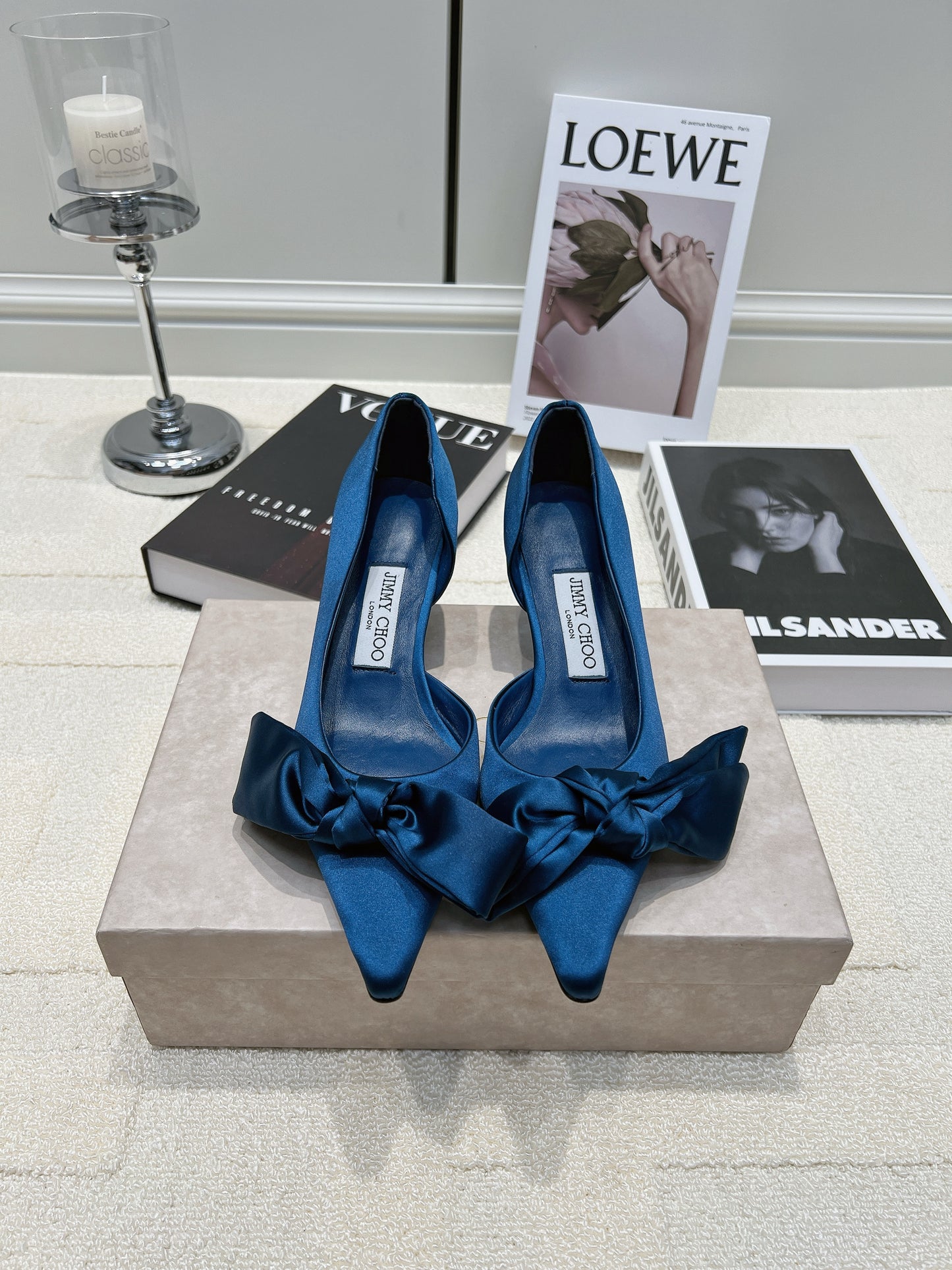 Jimmy Choo Issy