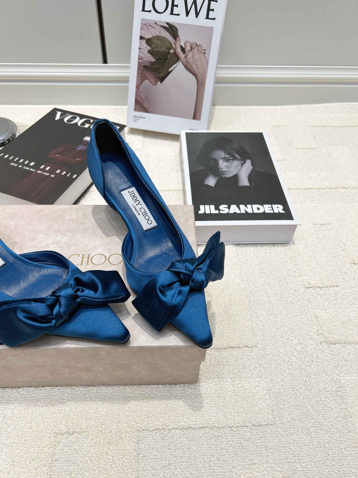 Jimmy Choo Issy