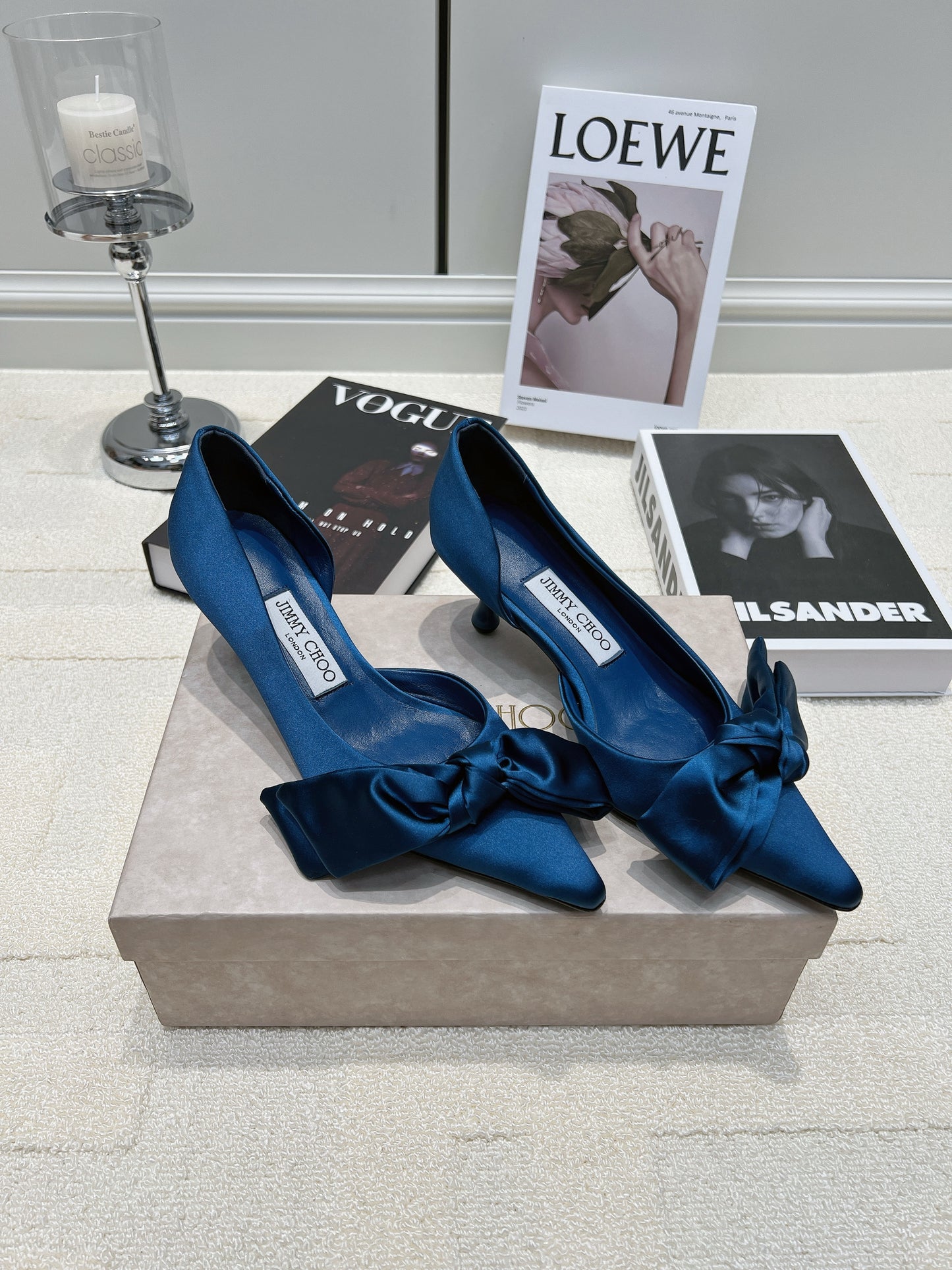 Jimmy Choo Issy