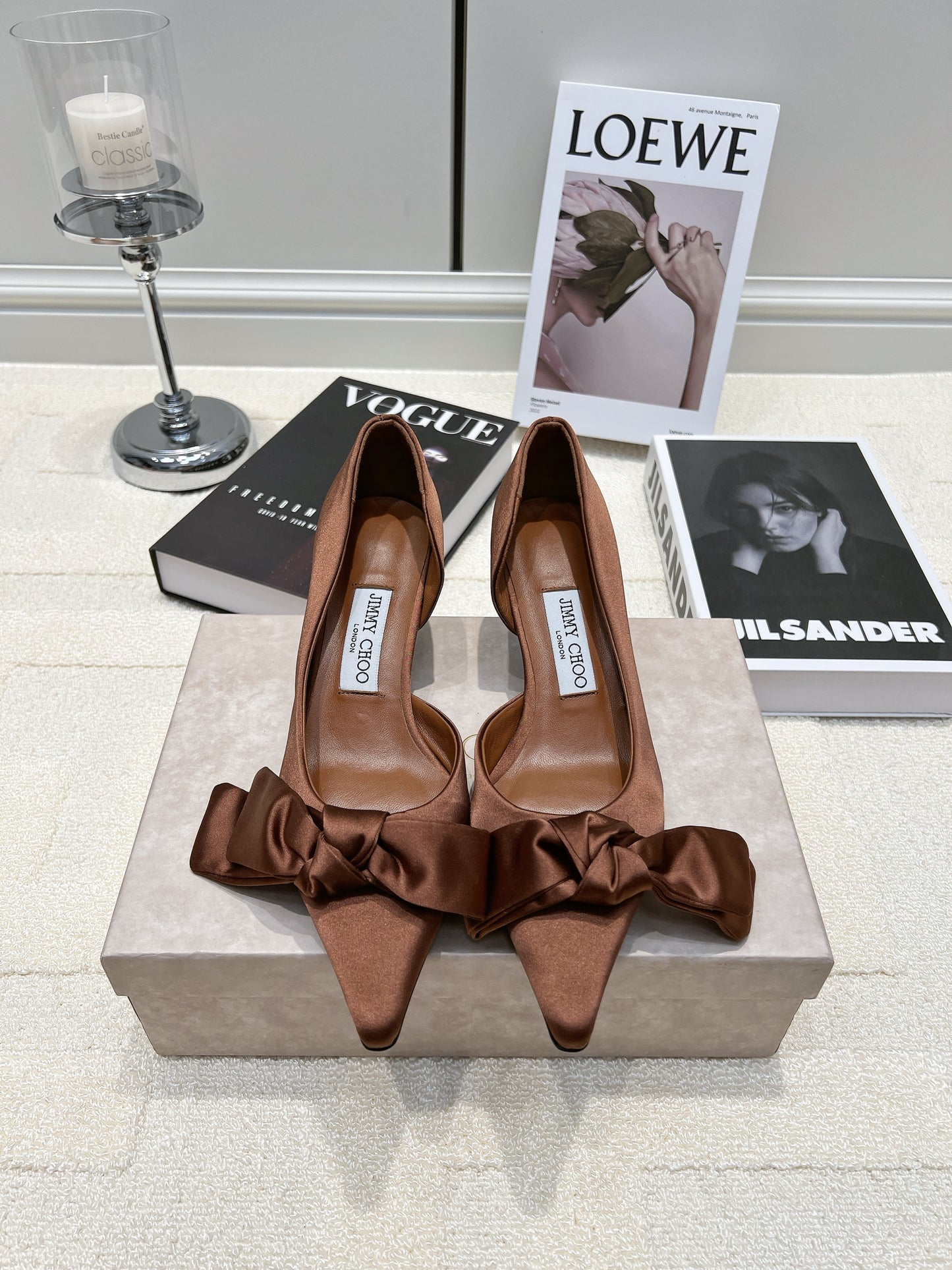 Jimmy Choo Issy