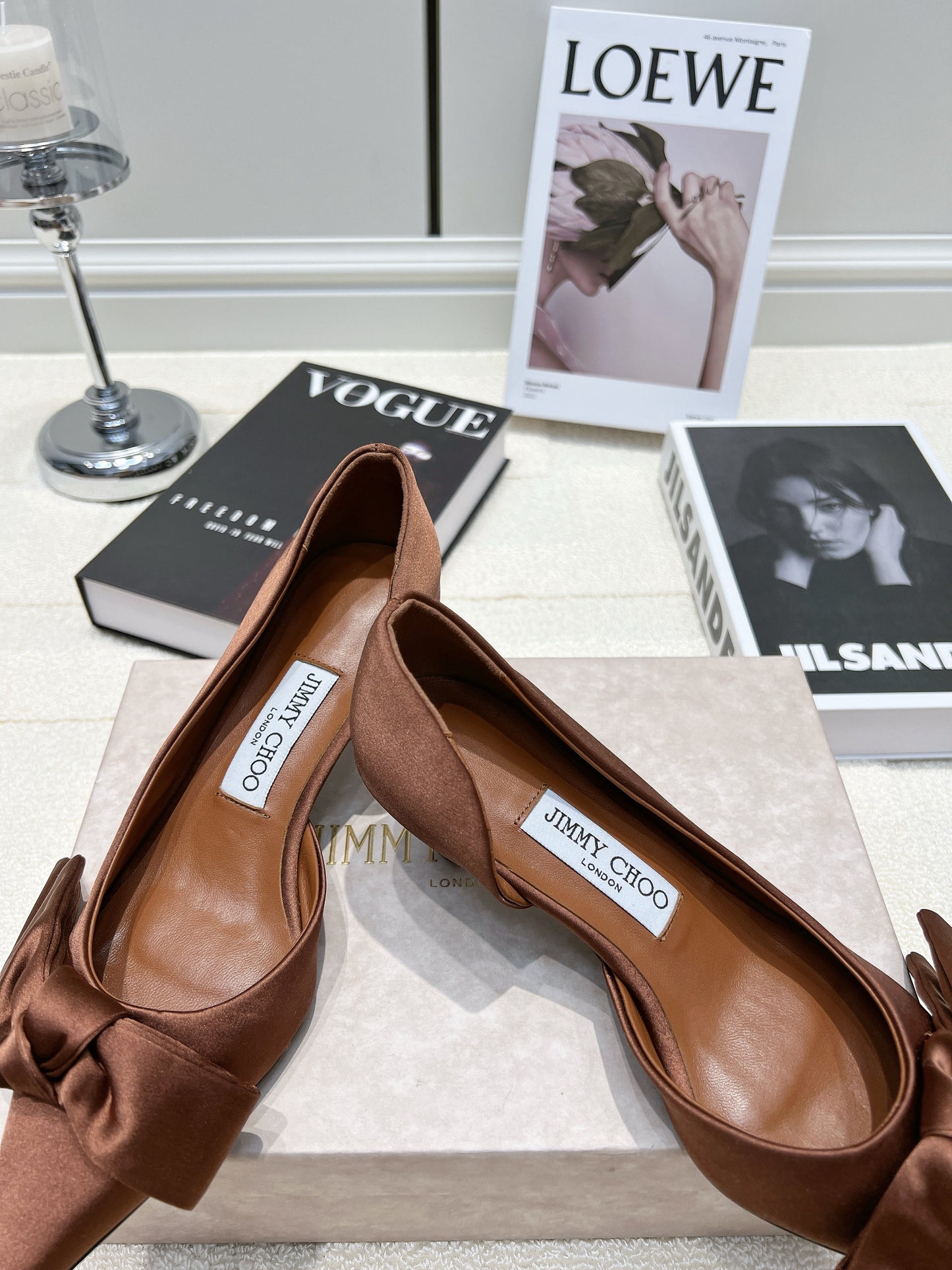 Jimmy Choo Issy