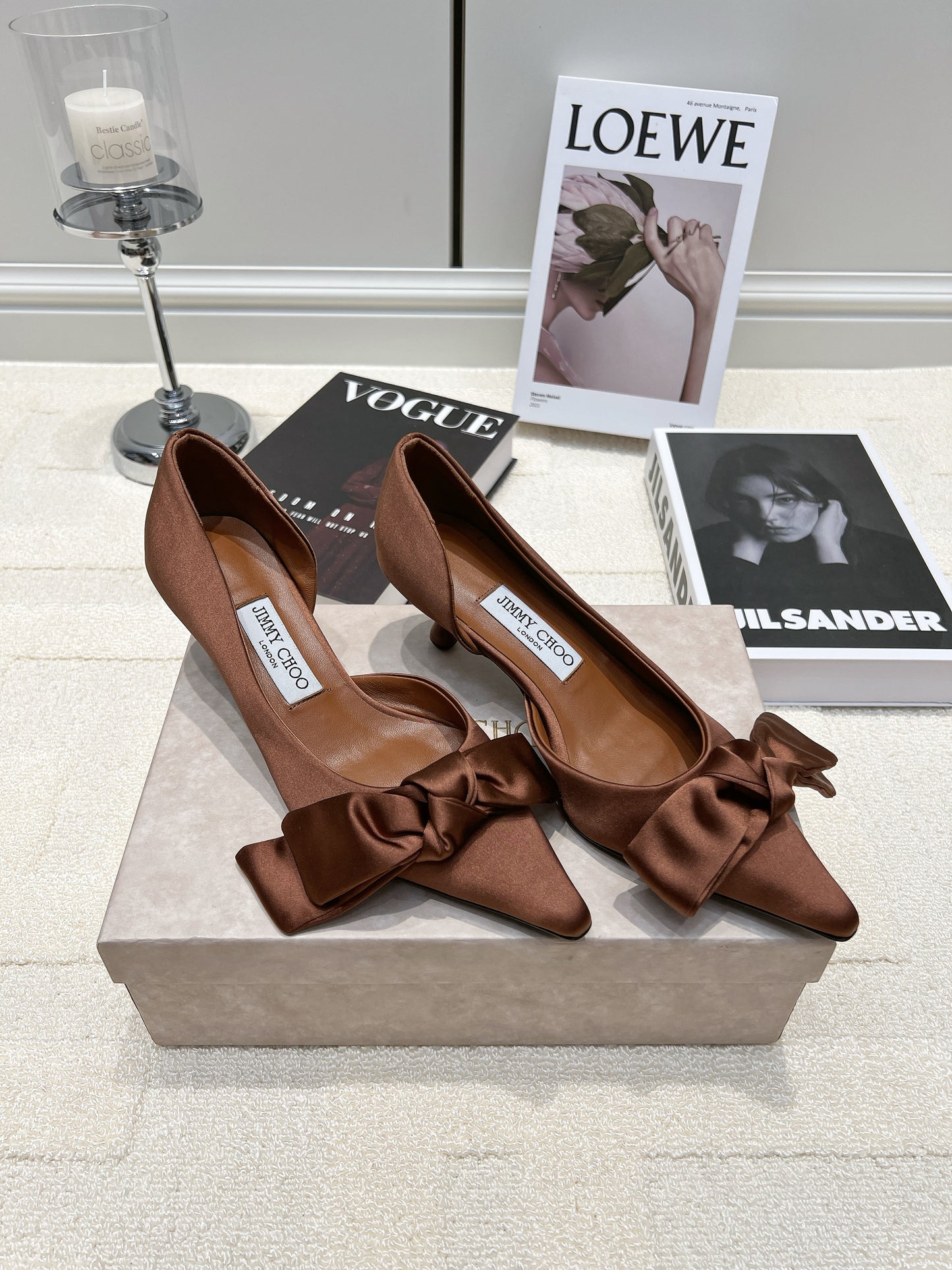 Jimmy Choo Issy