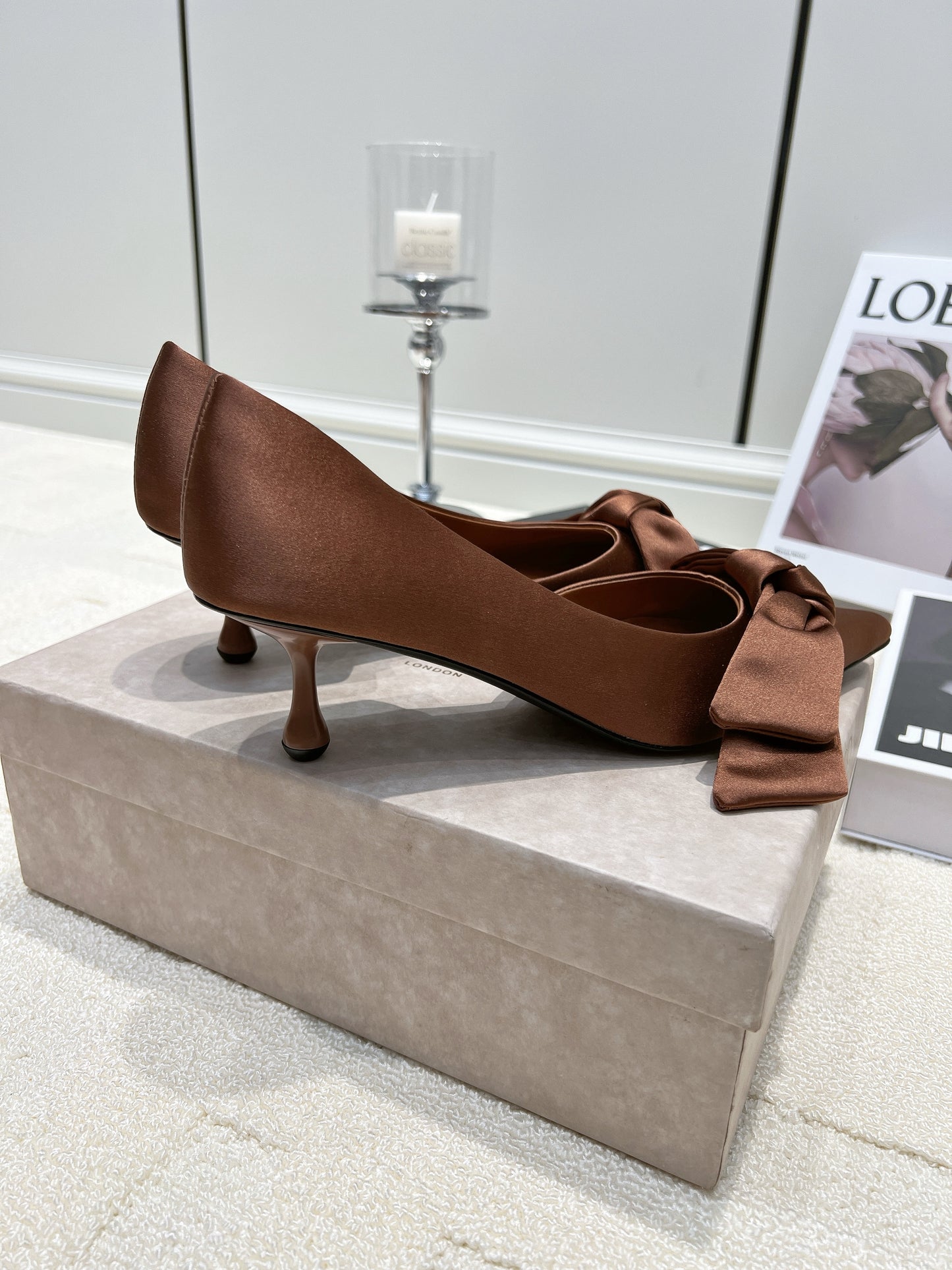 Jimmy Choo Issy