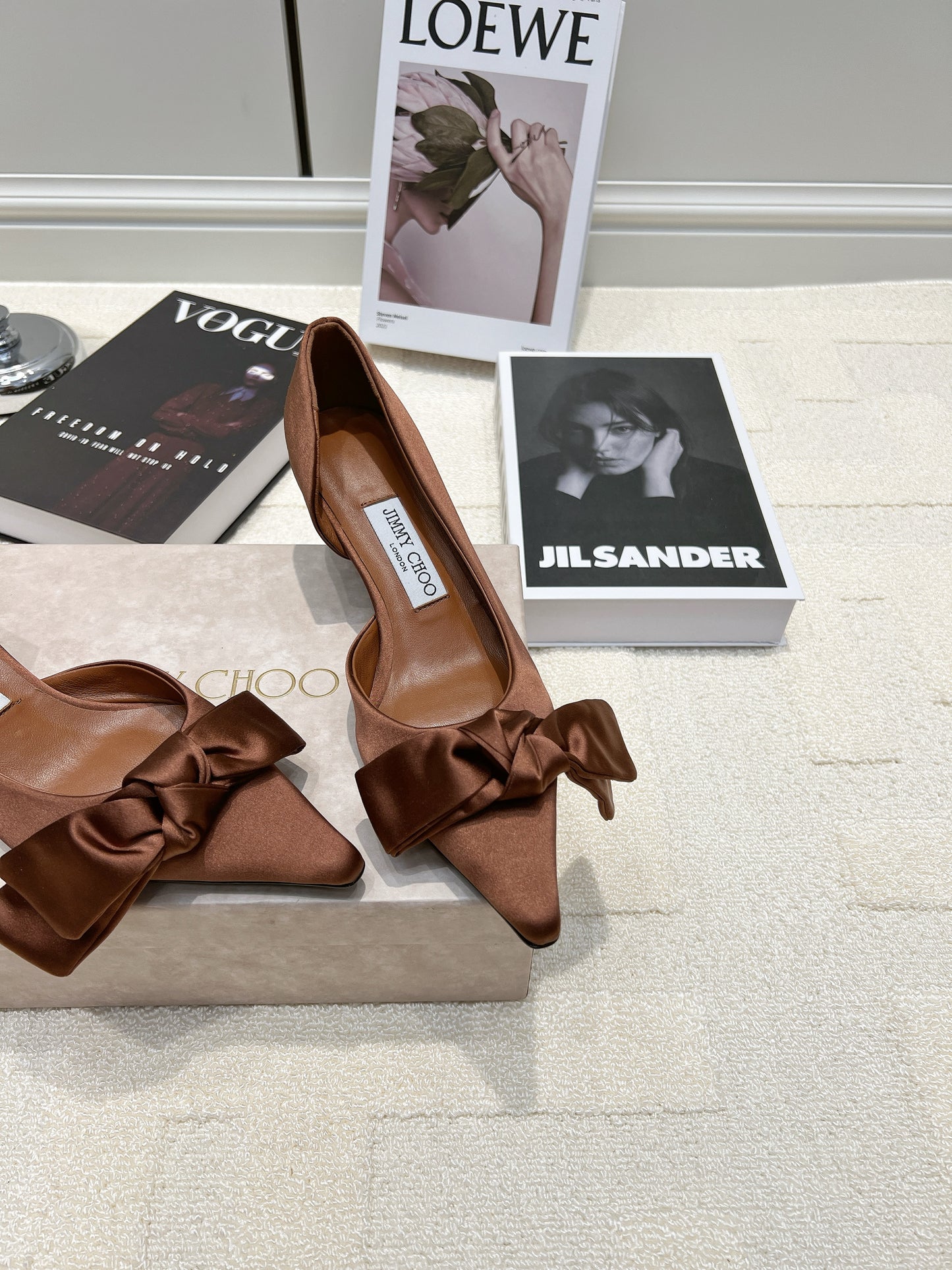 Jimmy Choo Issy