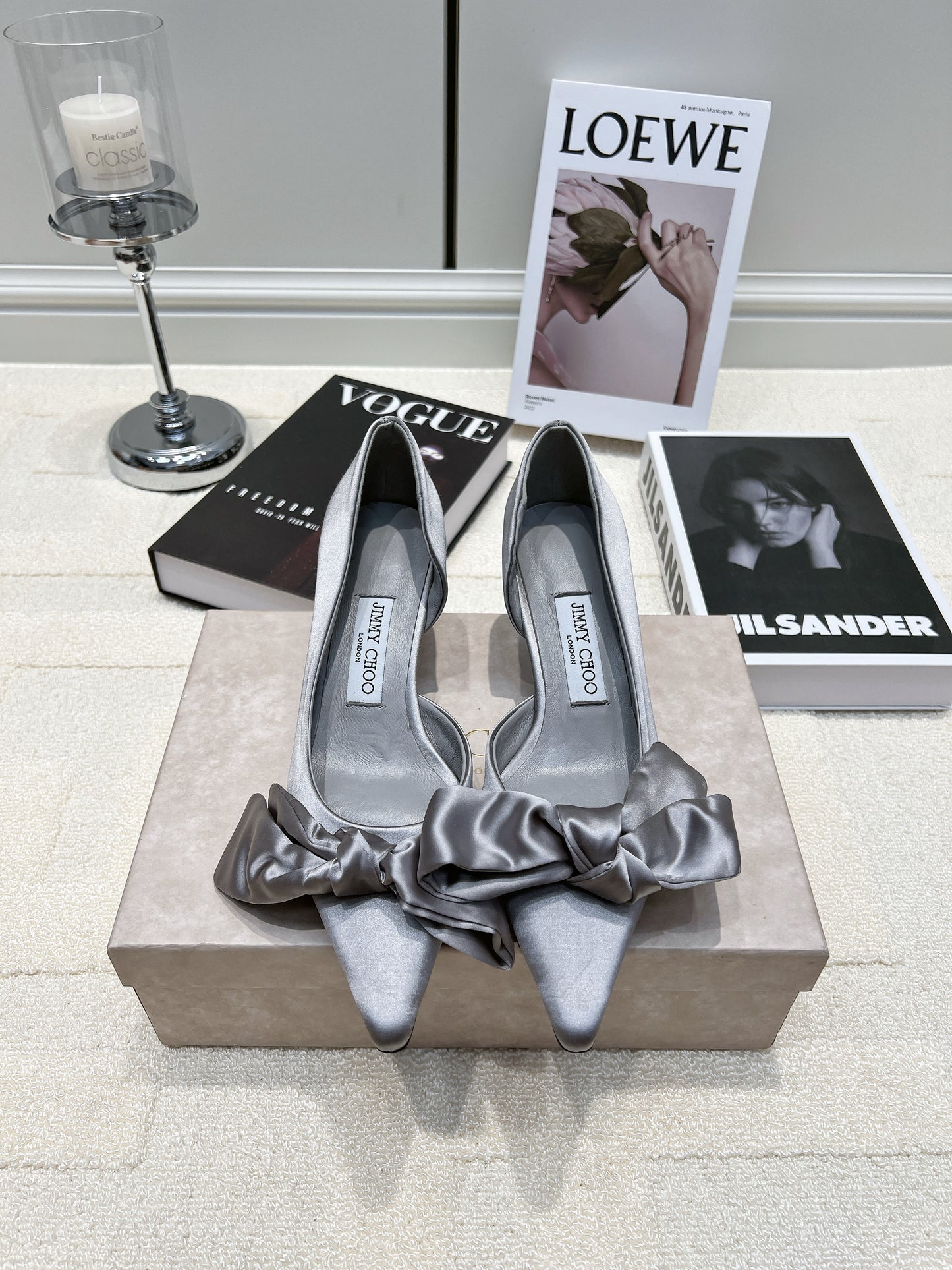 Jimmy Choo Issy