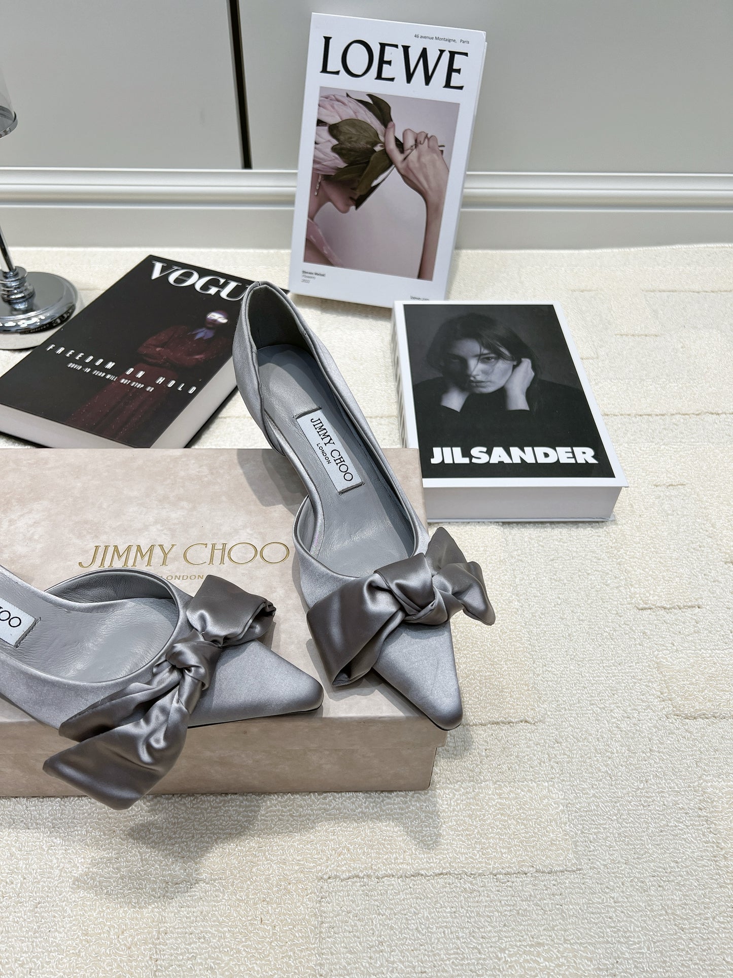 Jimmy Choo Issy