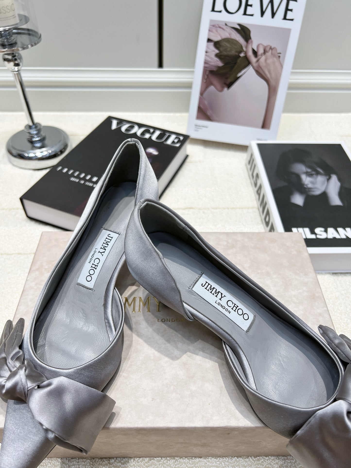 Jimmy Choo Issy
