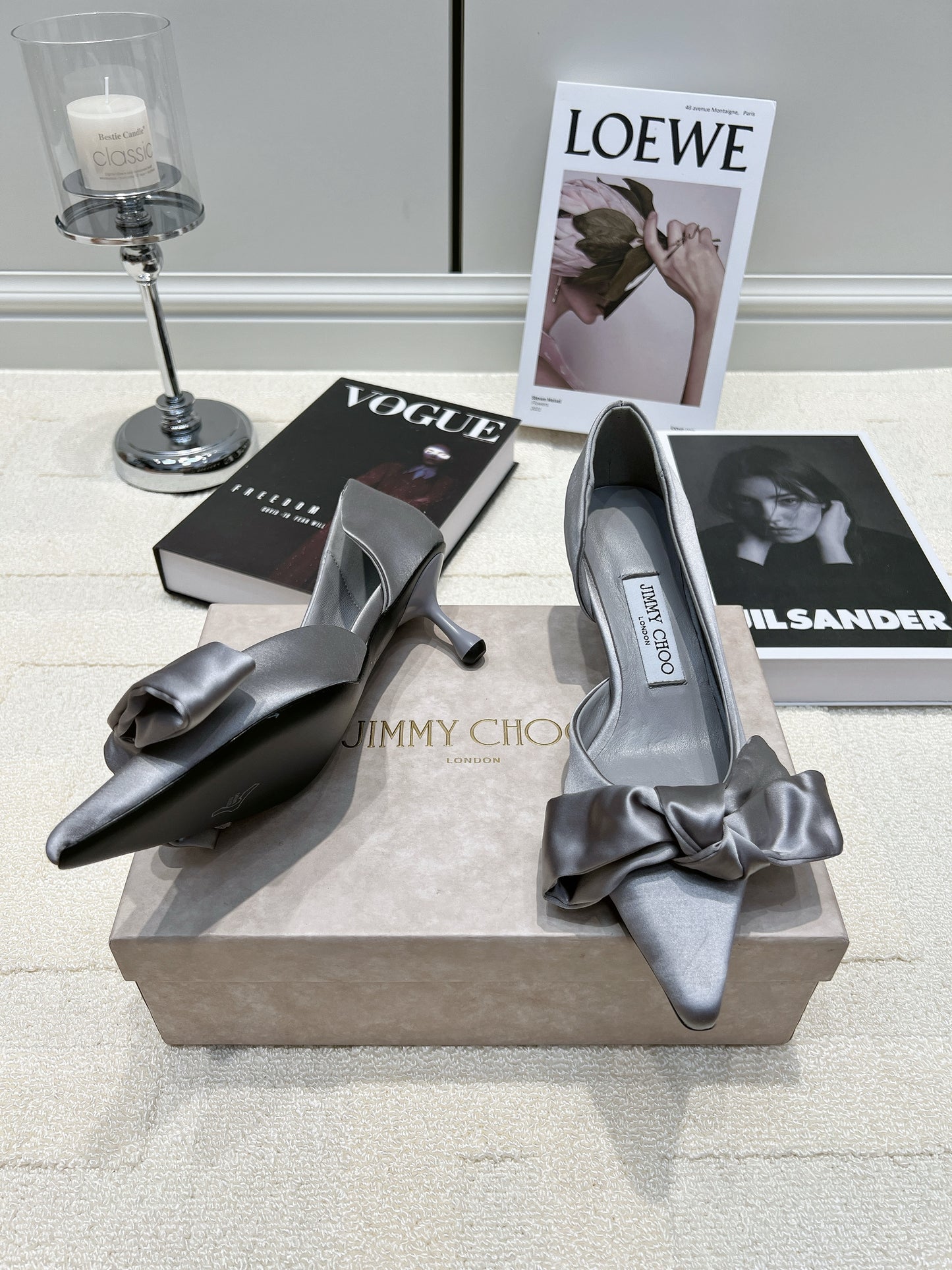 Jimmy Choo Issy