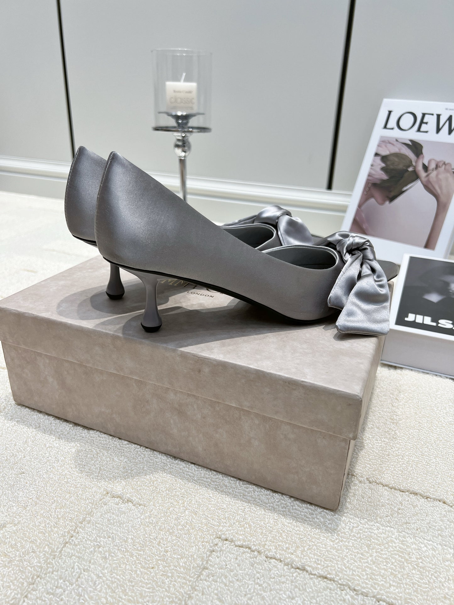 Jimmy Choo Issy