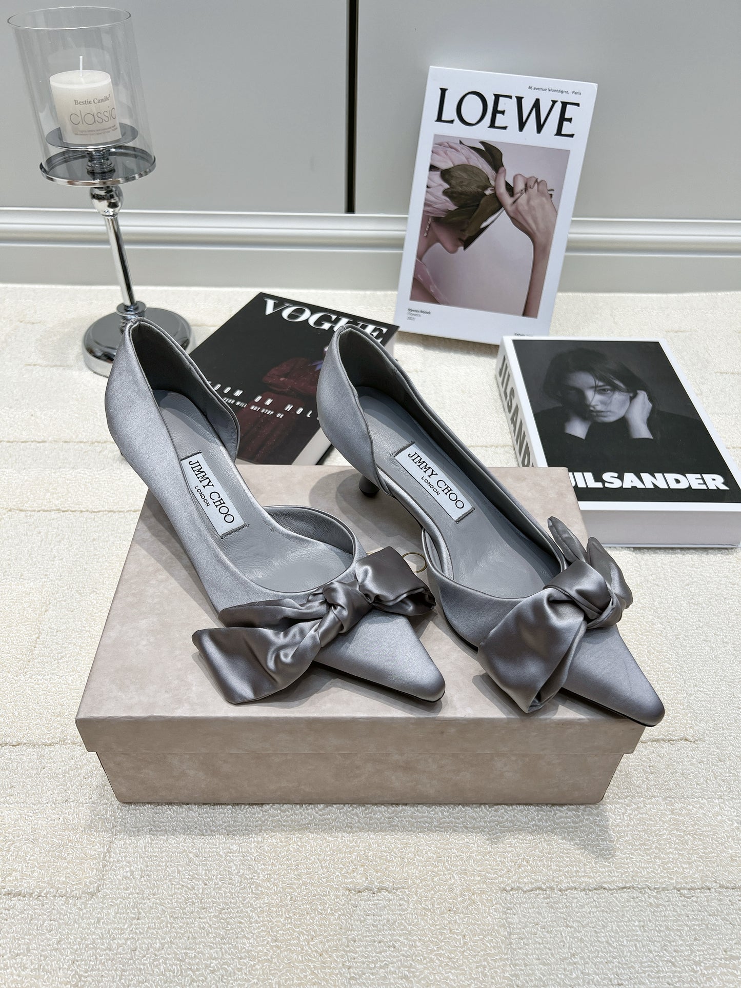 Jimmy Choo Issy