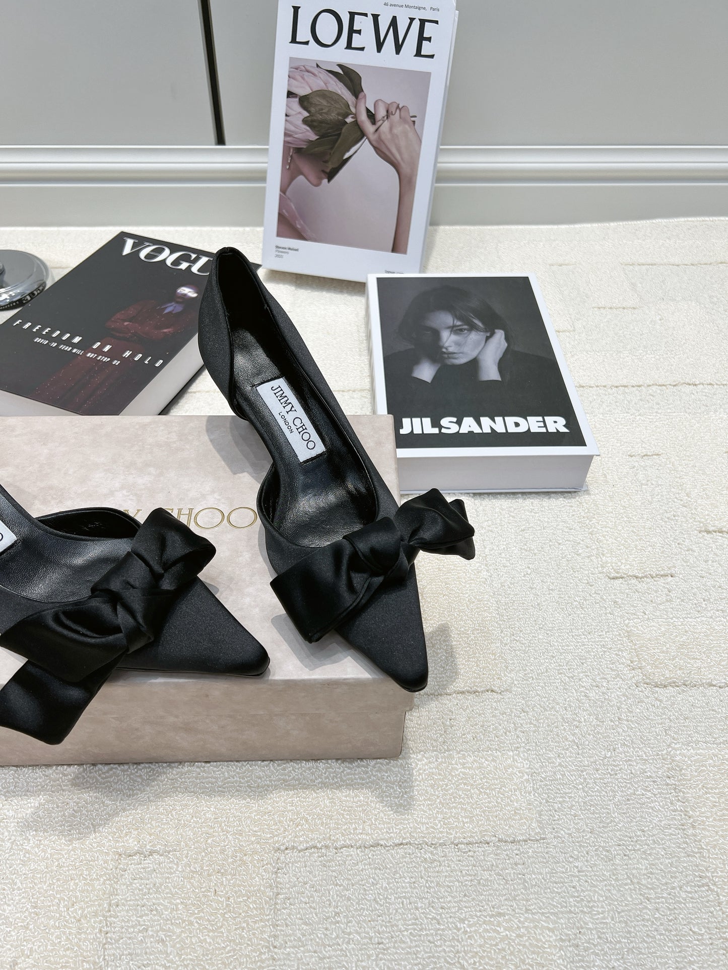 Jimmy Choo Issy