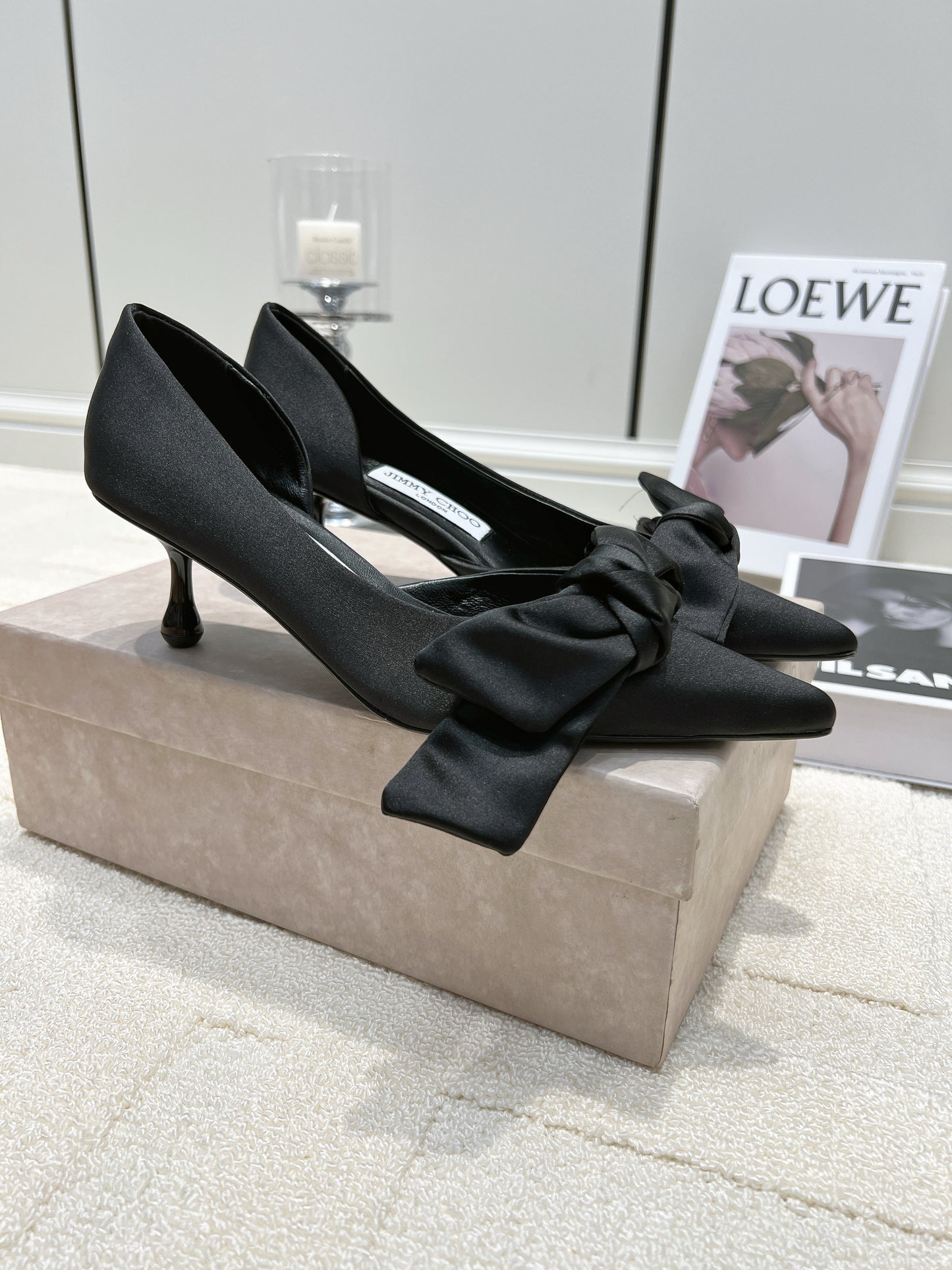 Jimmy Choo Issy