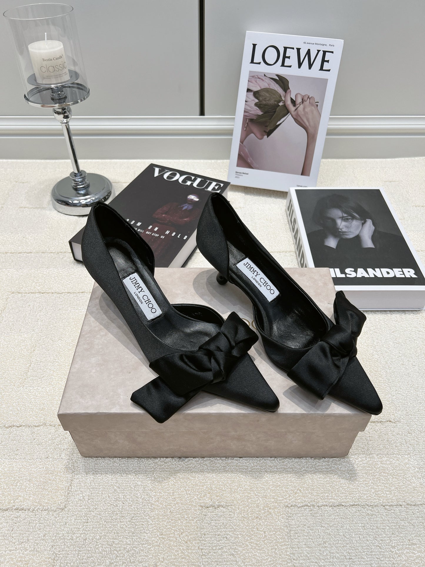 Jimmy Choo Issy