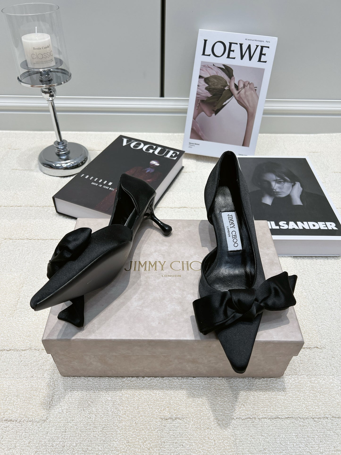 Jimmy Choo Issy