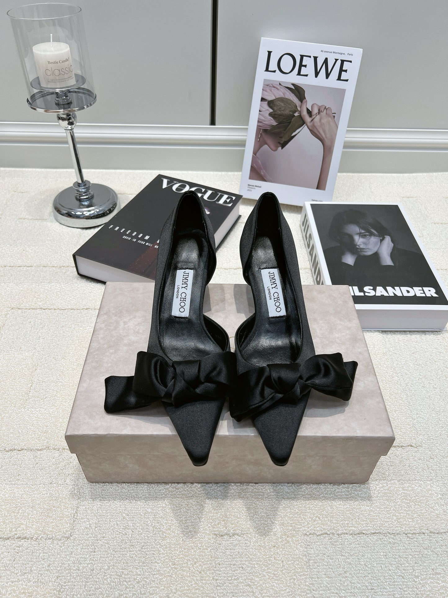 Jimmy Choo Issy