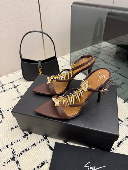 Giuseppe Zanotti Slim 2.0