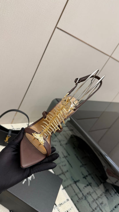Giuseppe Zanotti Slim 2.0