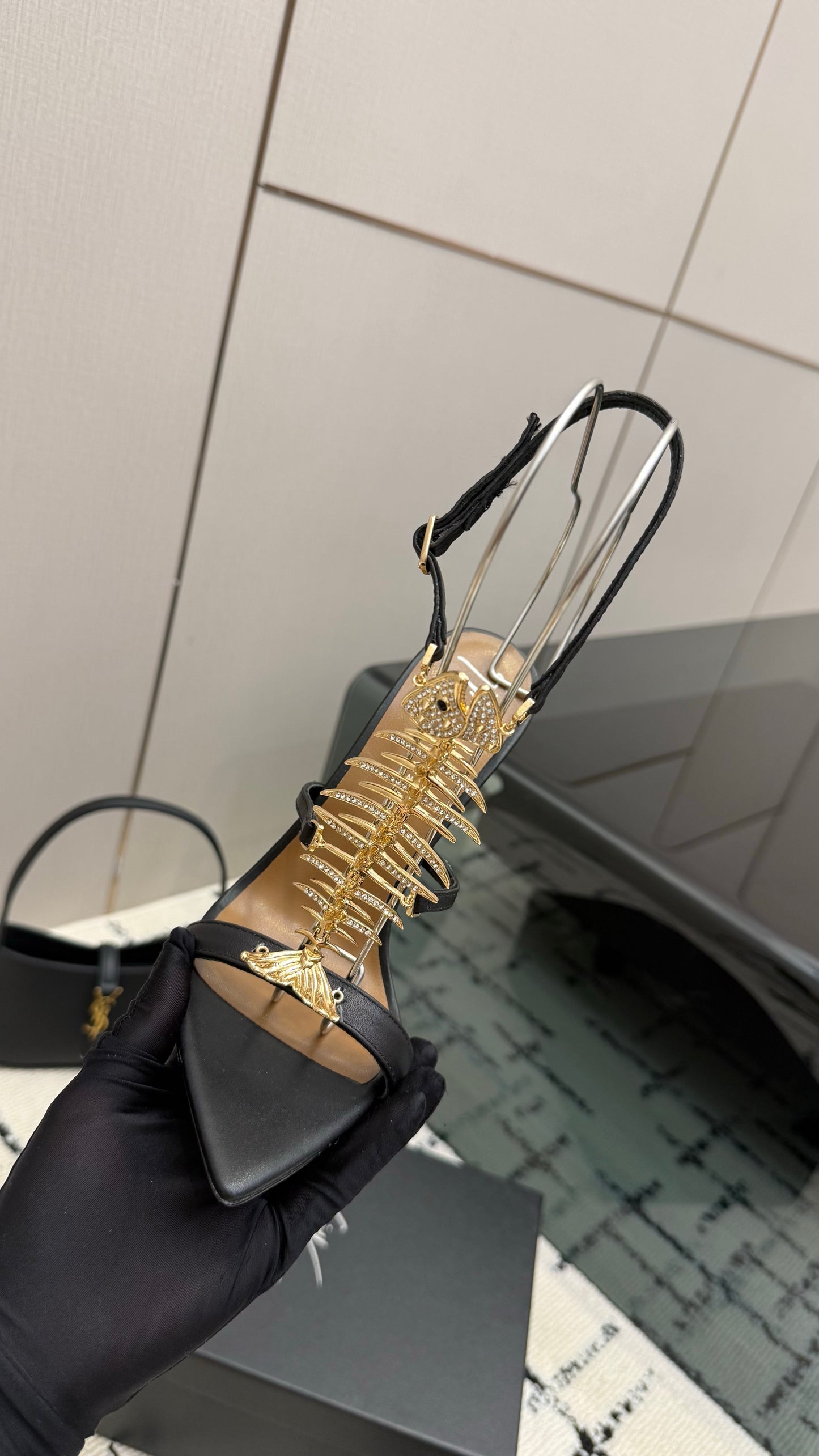 Giuseppe Zanotti Slim 2.0