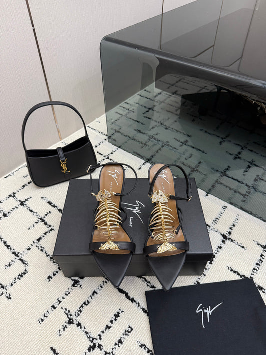 Giuseppe Zanotti Slim 2.0