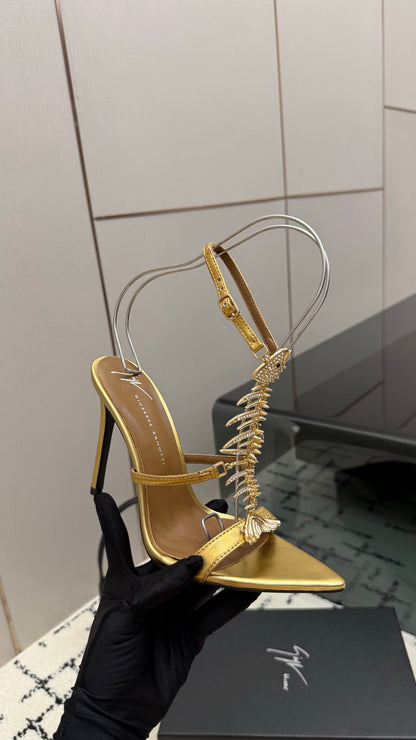 Giuseppe Zanotti Slim 2.0