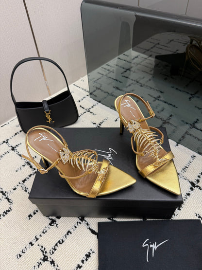 Giuseppe Zanotti Slim 2.0