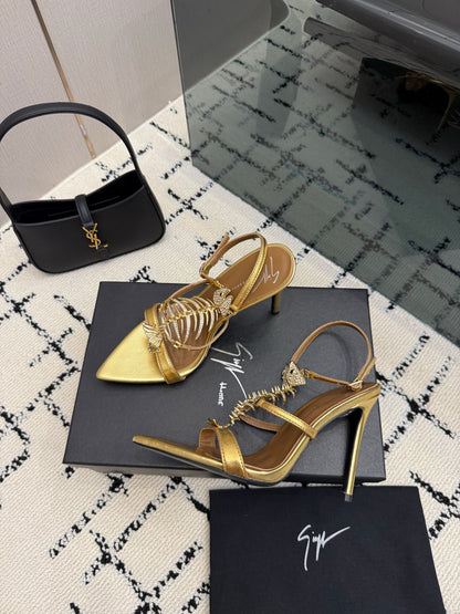 Giuseppe Zanotti Slim 2.0