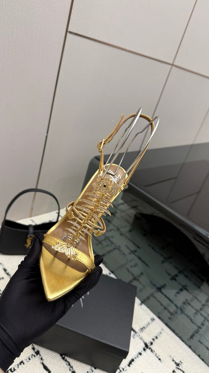Giuseppe Zanotti Slim 2.0