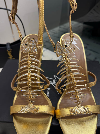 Giuseppe Zanotti Slim 2.0
