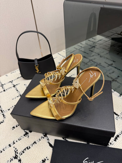 Giuseppe Zanotti Slim 2.0