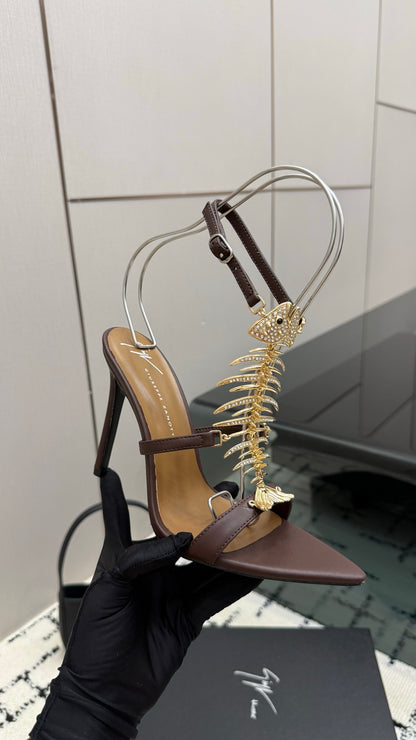 Giuseppe Zanotti Slim 2.0