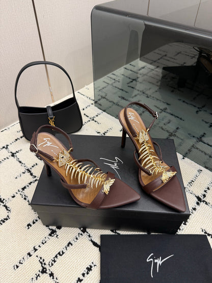 Giuseppe Zanotti Slim 2.0