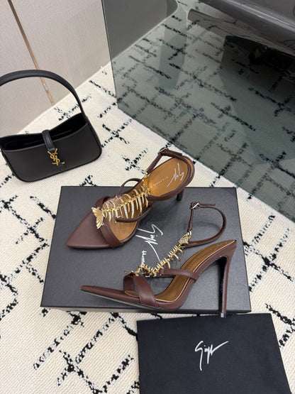 Giuseppe Zanotti Slim 2.0