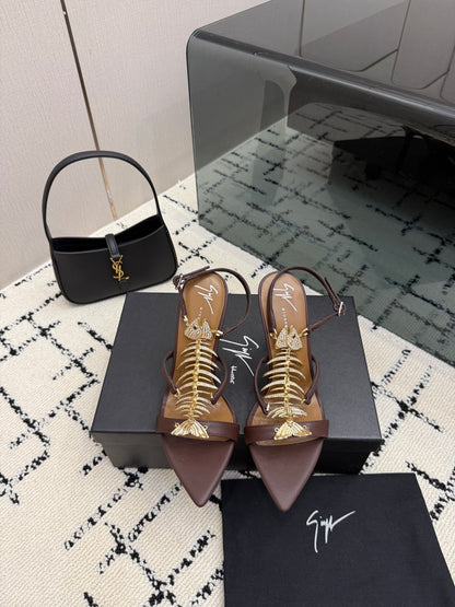 Giuseppe Zanotti Slim 2.0