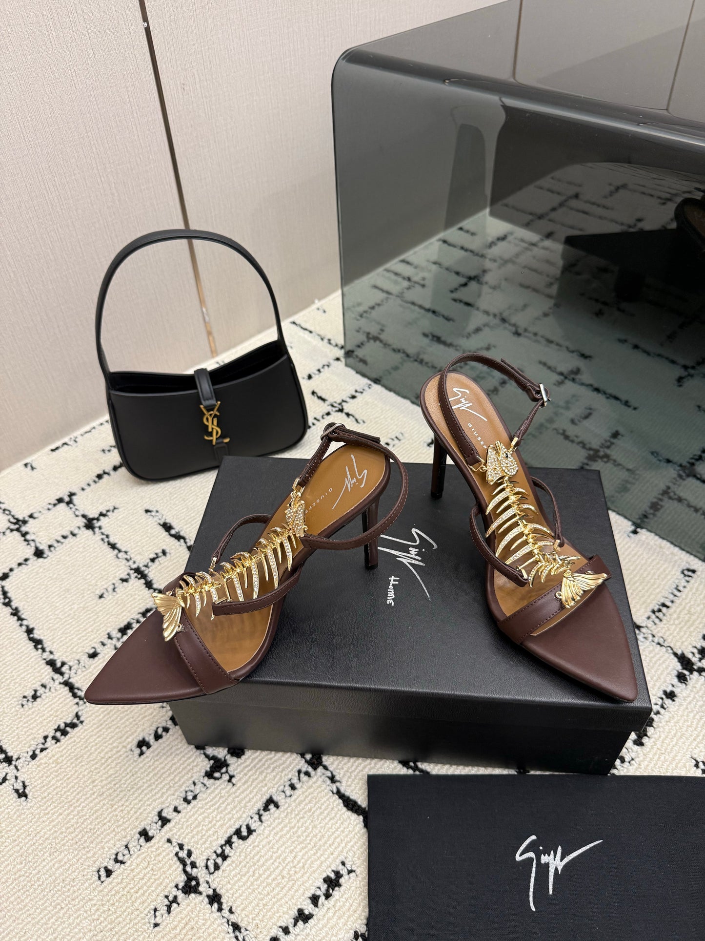 Giuseppe Zanotti Slim 2.0