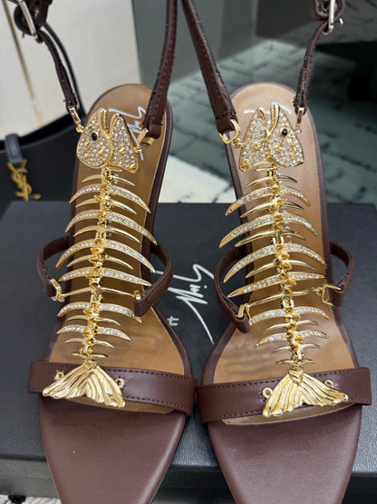 Giuseppe Zanotti Slim 2.0