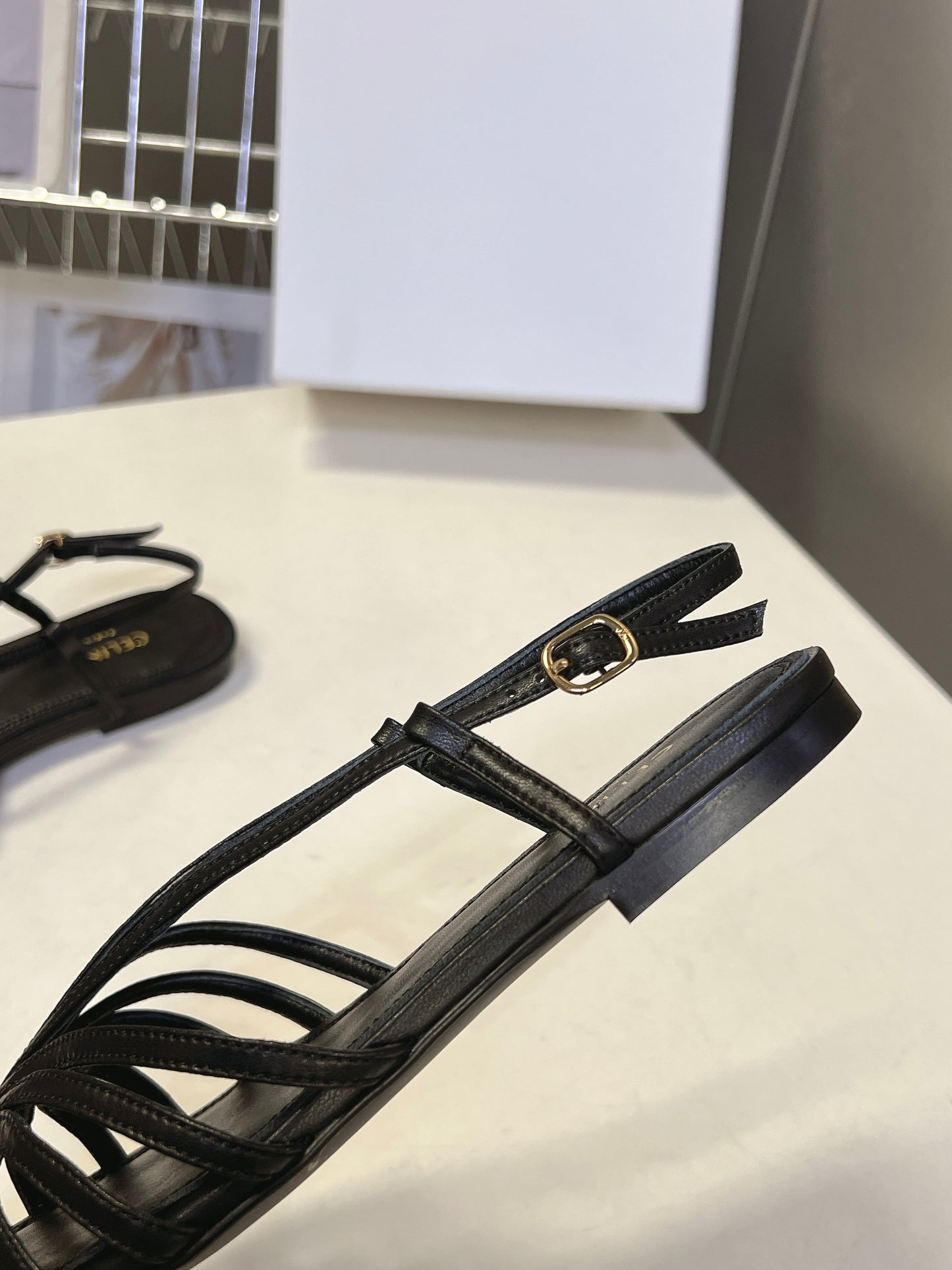 Celine Sandals