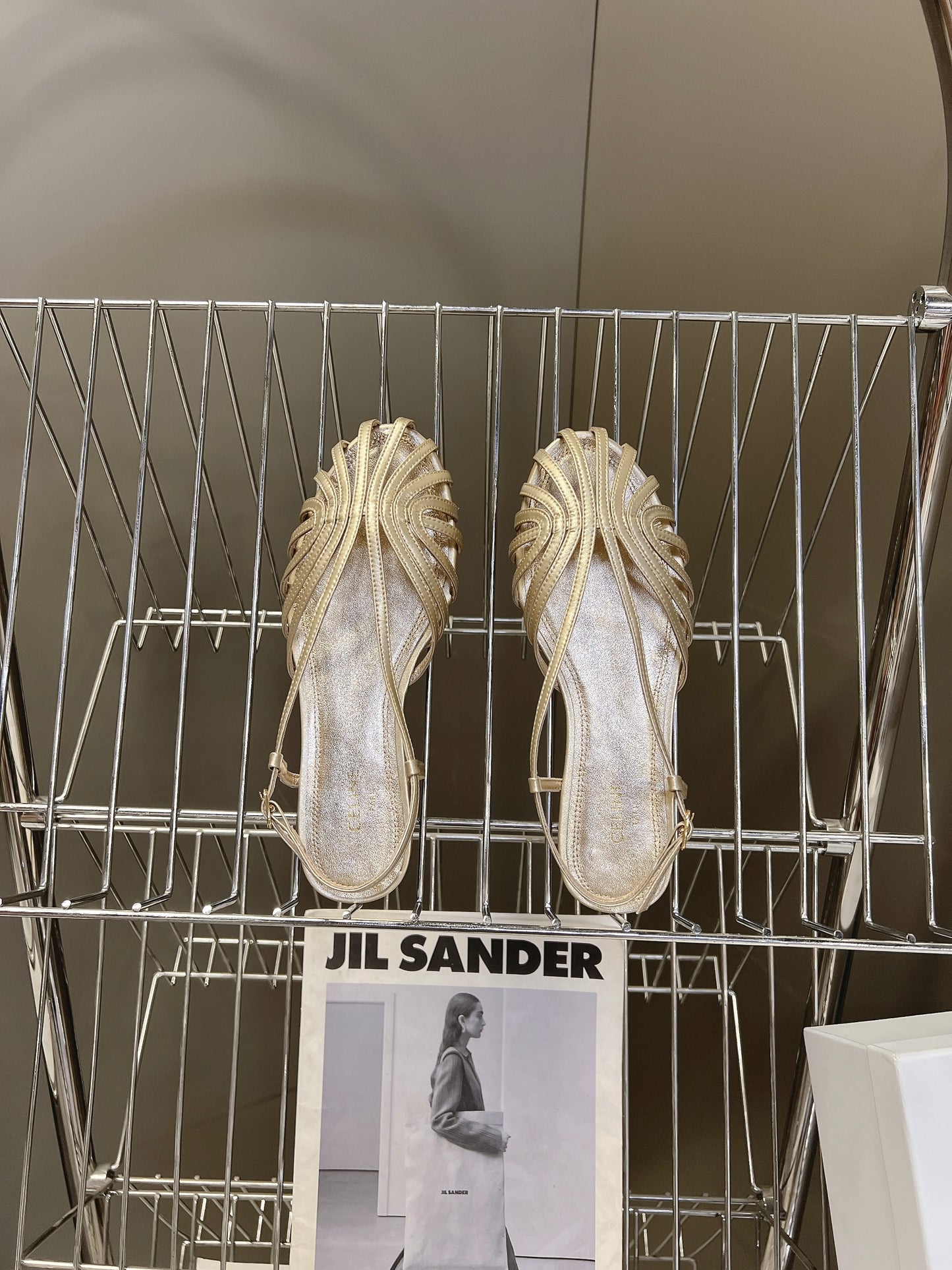 Celine Sandals