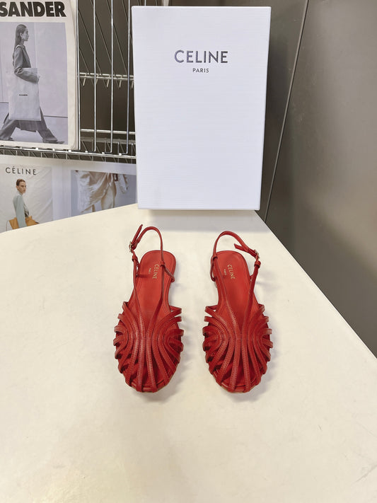 Celine Sandals