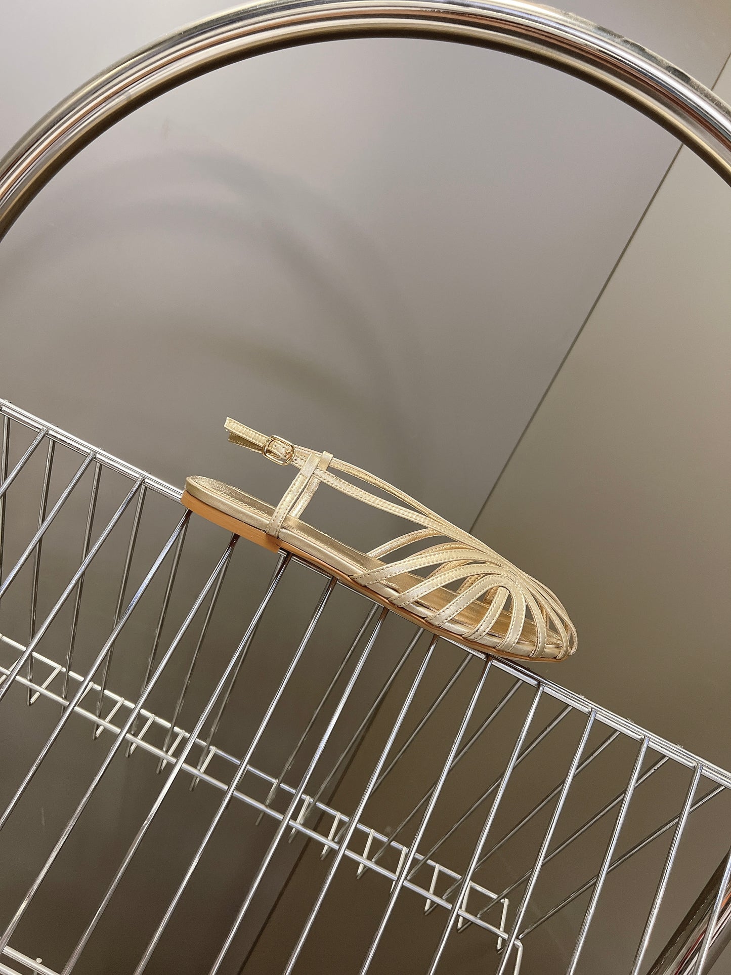 Celine Sandals
