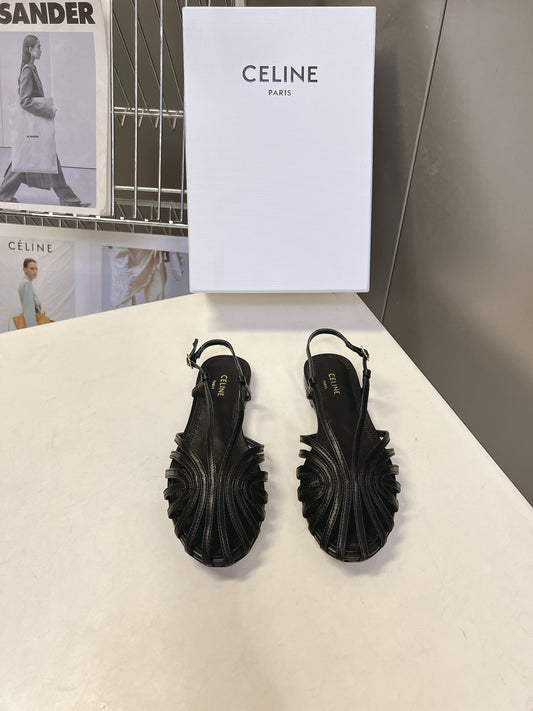 Celine Sandals