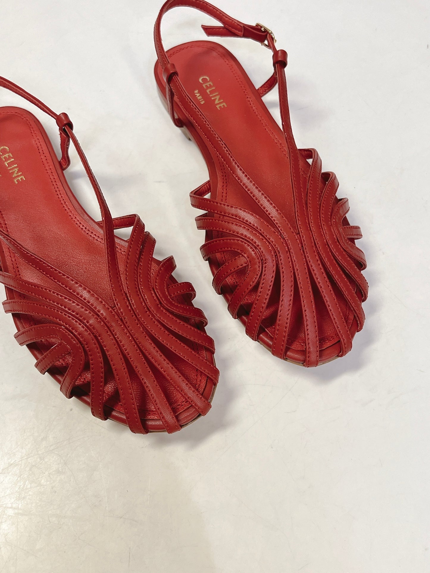 Celine Sandals