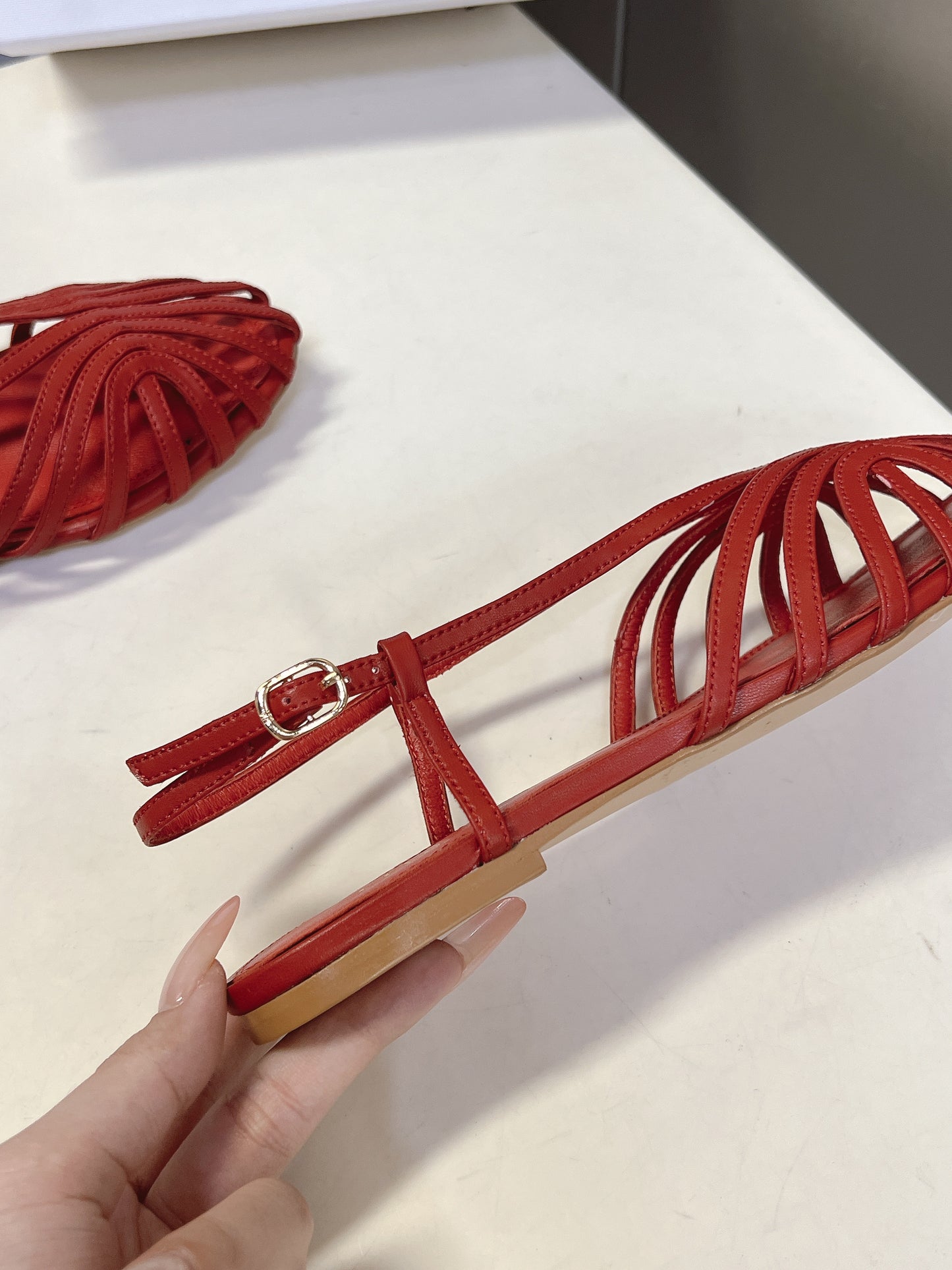 Celine Sandals