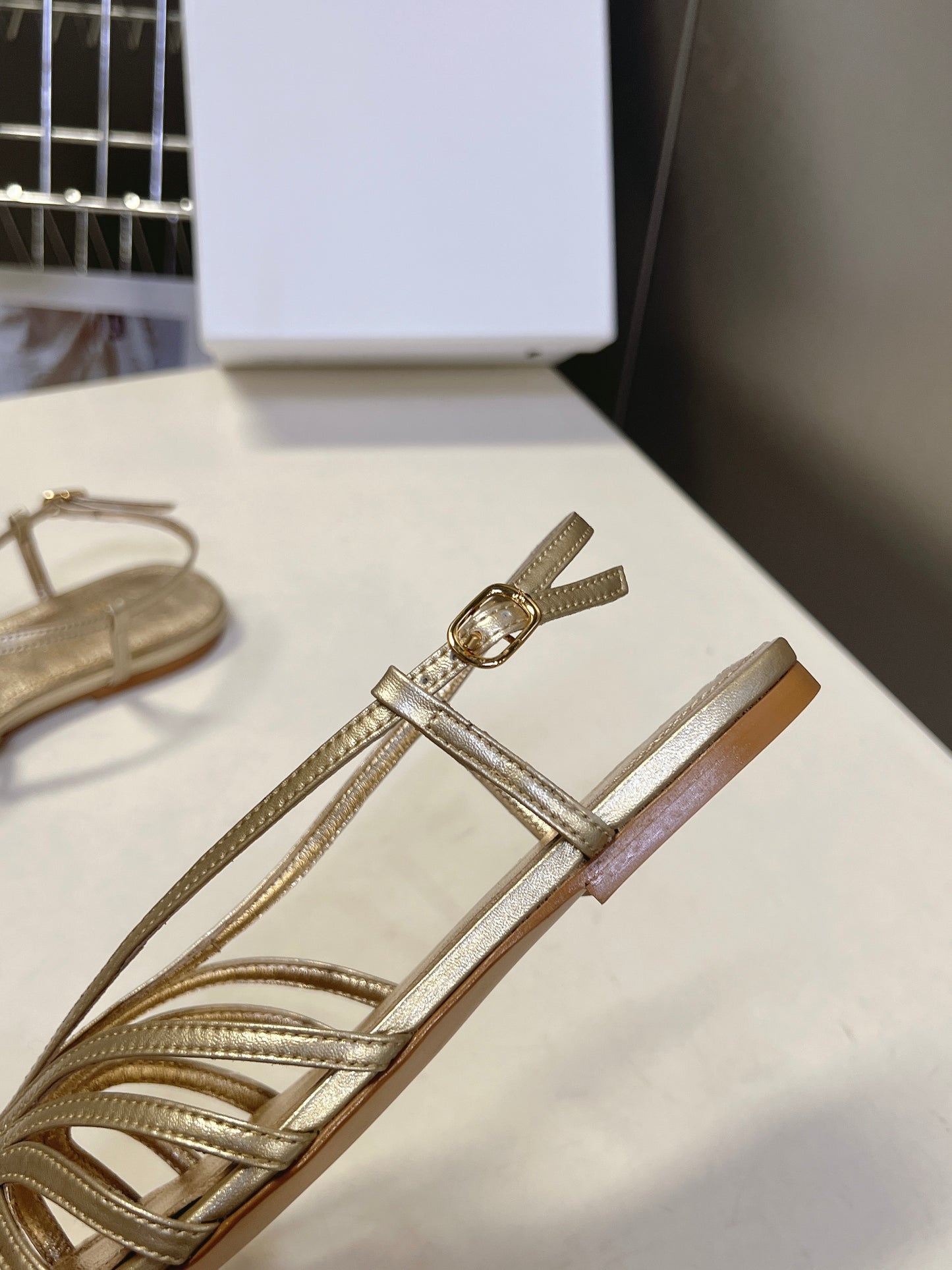 Celine Sandals