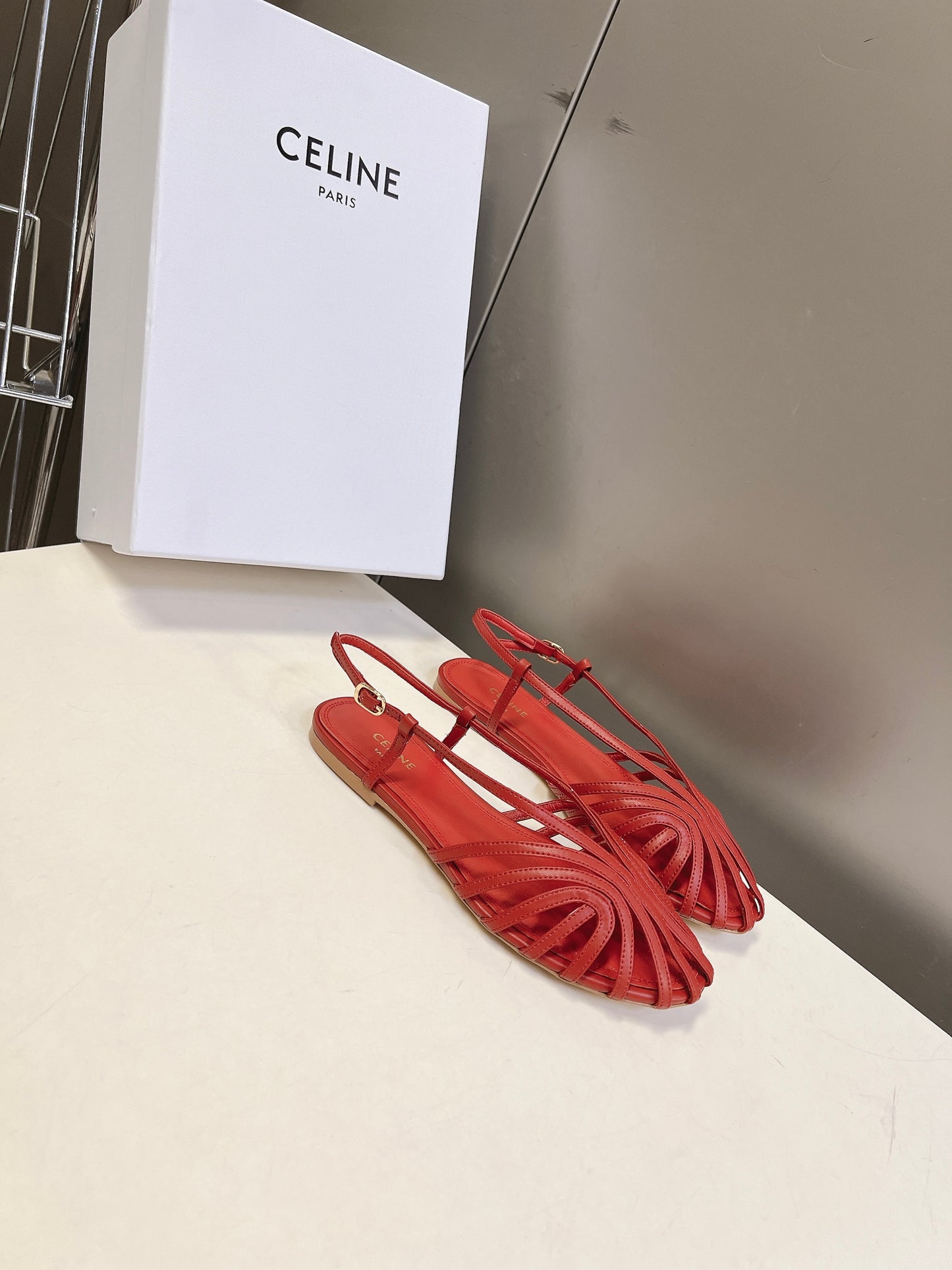 Celine Sandals