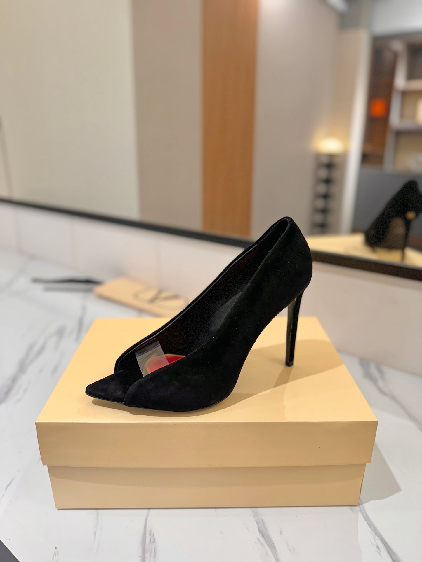 Valentino Revele Pumps