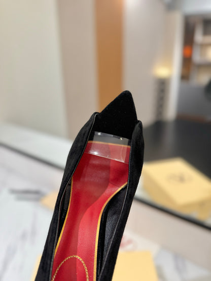 Valentino Revele Pumps